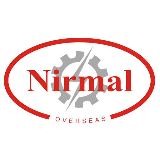 NIRMAL OVERSEAS LTD.