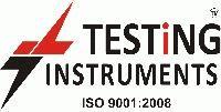 TESTING INSTRUMENTS