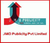 JMD PUBLICITY PVT. LTD.