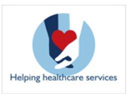 HELPING HEALTHCARE SERVICES