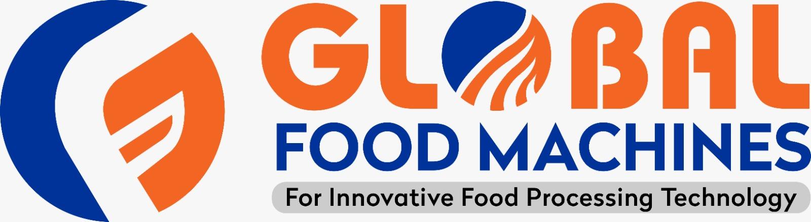 GLOBAL FOOD MACHINES