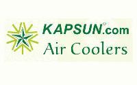 KAPSUN RESOURCES CORPORATION