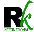 R. K. INTERNATIONAL
