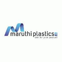 MARUTHI PLASTICS & PACKAGING CHENNAI (P) LTD