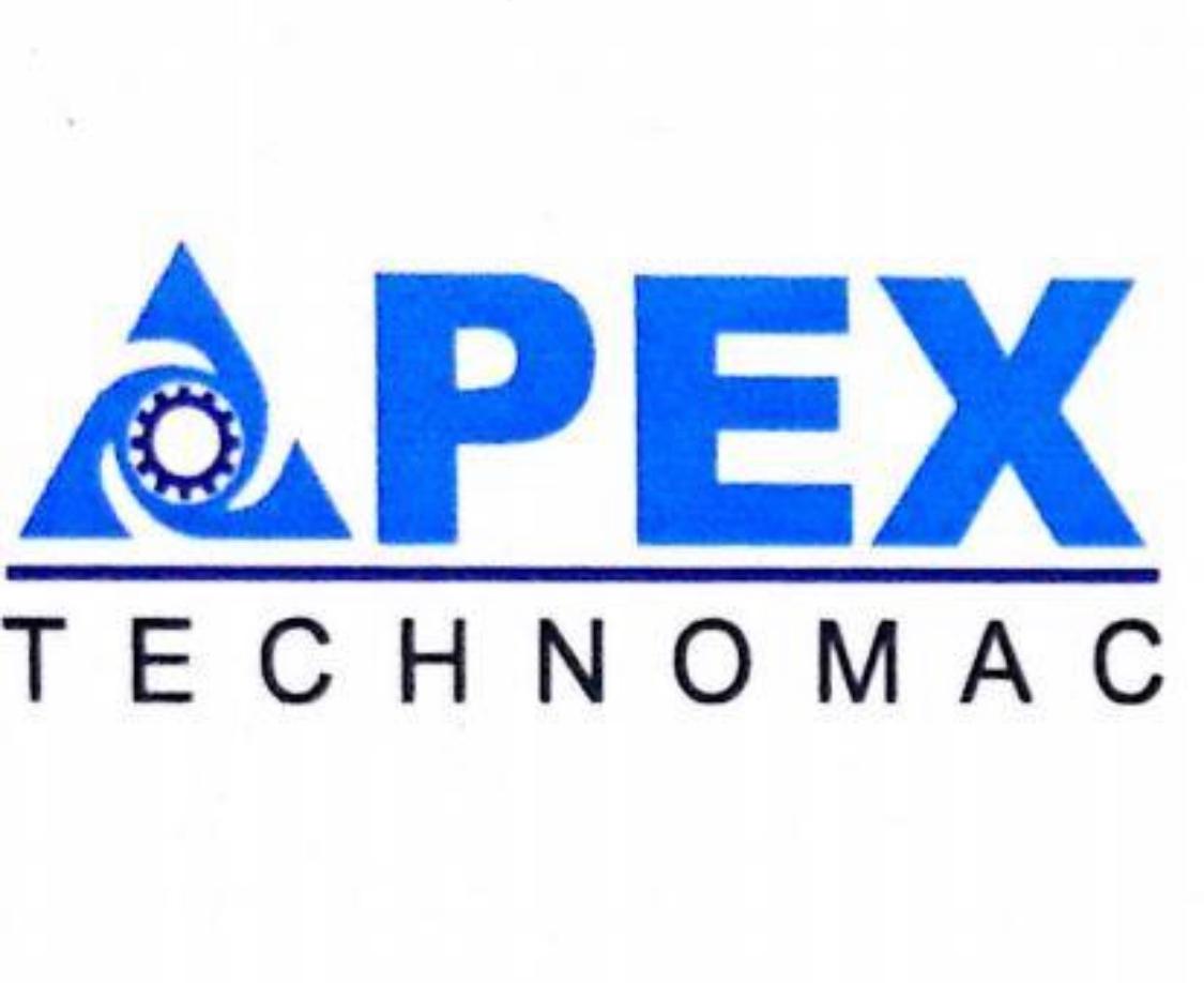 APEX TECHNOMAC