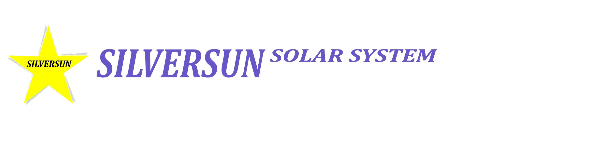 SILVERSUN SOLAR SYSTEMS (P) LTD.