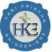 Harikrishna Engineering