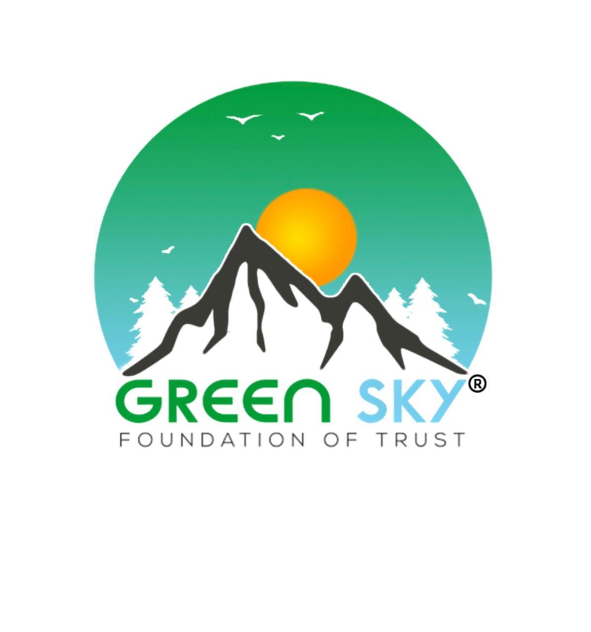 Green Sky Services Private Limited