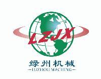 Foshan Luzhou Pu Machinery Co., Ltd.