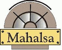 MAHALSA DESIGNER DOORS