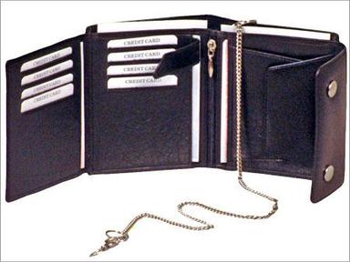 Gents Leather Wallets & Purses
