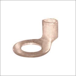 Copper Ring Tongue Terminal End