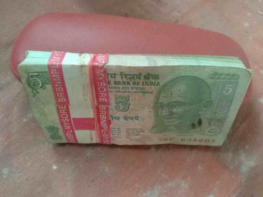 Indian Currency Detector
