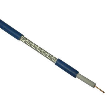 PVC Jacket Coaxial Cable