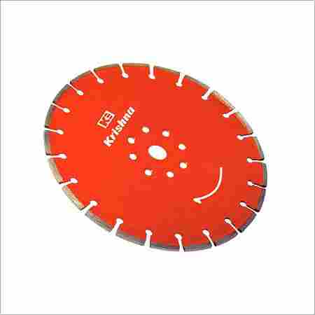 Stone Cutting Saw Blade