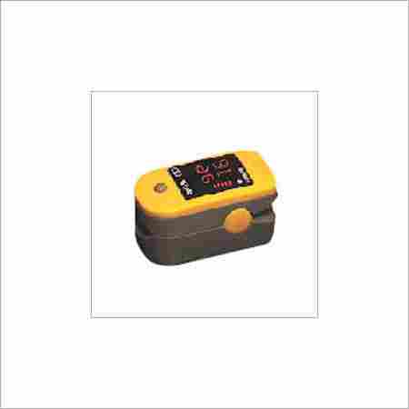 Portable Fingertip Pulse Oximeters