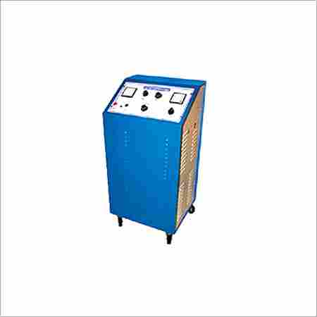 Shortwave Diathermy Machine