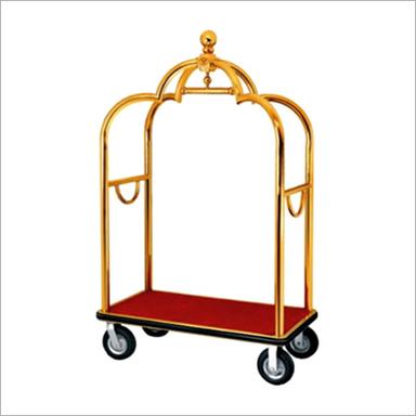 Attractive Look Luggage Cart