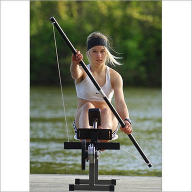 Black Paddle One K Fitness Device