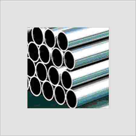 HARSH Stainless Steel Pipes