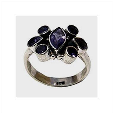 Artistic Designs Gemstone Rings