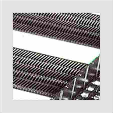Balanced Spiral Wire Conveyor Belts