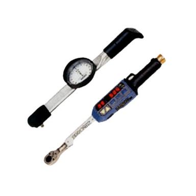 Torque Meters