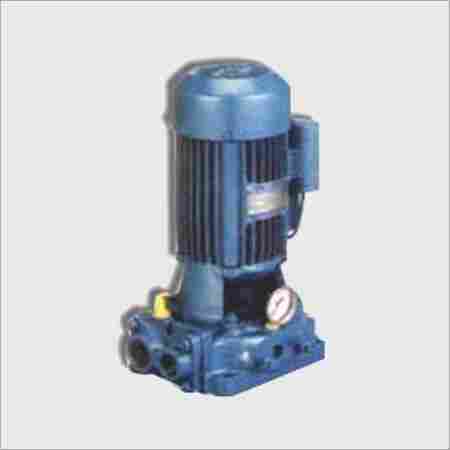 Centrifugal Jet Pumps