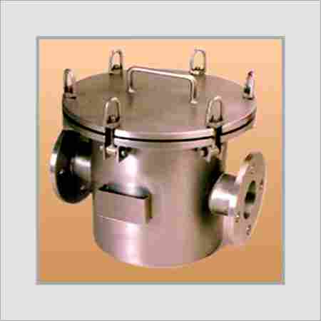 Industrial Magnetic Filter