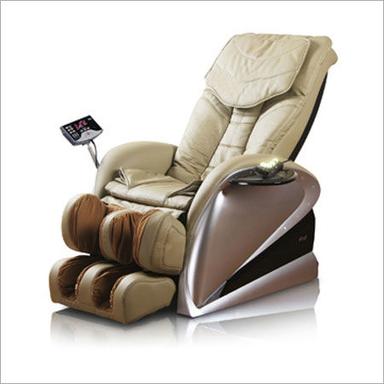 Brown Auto Programs Massage Chair