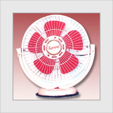 Red Optimum Air Nova Fan