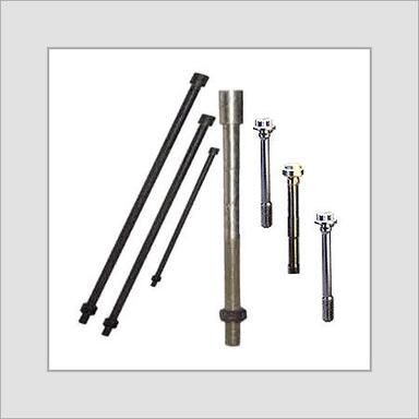 Corrosion Resistance Center Bolts Grade: Industrial