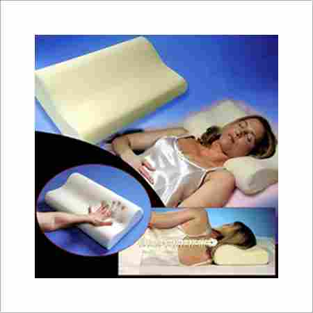 Memory Foam Pillow