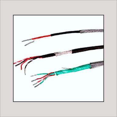 Available In Various Colors Options Ptfe Thermocouple Wires