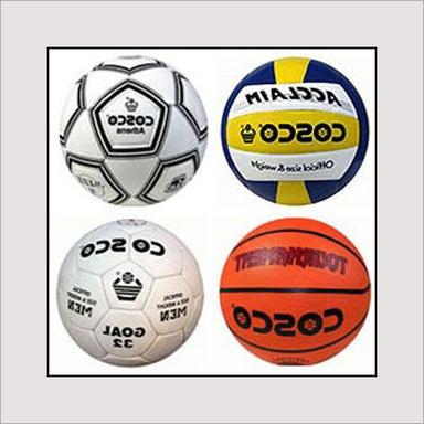 Numerous Colors Option Available Outdoor Activity Sports Balls