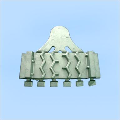 Tyre Mould Material Casting