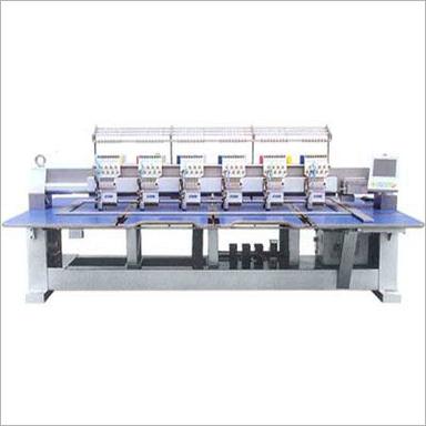 High Speed Sequins Embroidery Machines