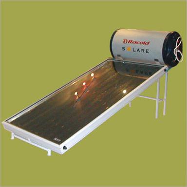 Pressurized Solar Water Heater