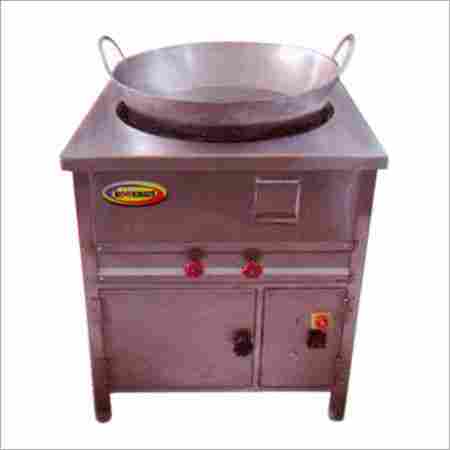 Frying Equipments