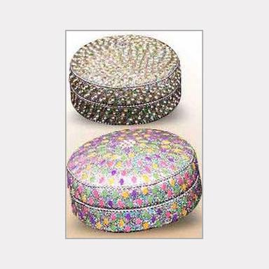 Fancy Round Shape Gift Boxes