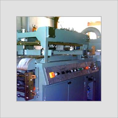 Roll To Roll Printing Machine