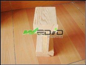 Highly Durable Form Work Timber Beam