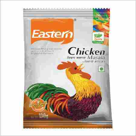 Eastern Chicken Masala
