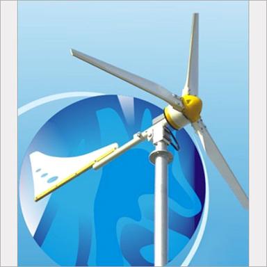 Small Wind Generators