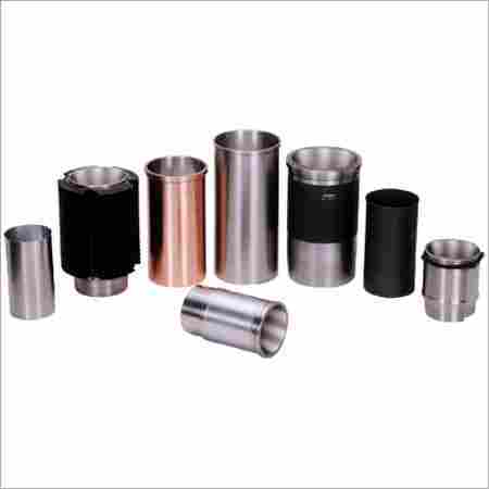 Engine Cylinder Liners And Sleeves