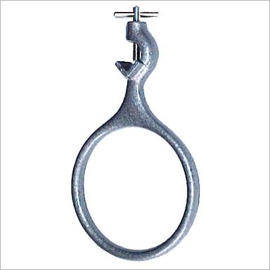 Educational Support Ring Clamp
