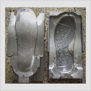Metal Pu Shoe Mould