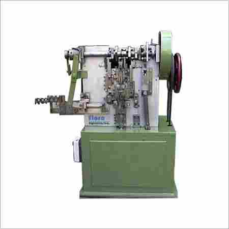 Industrial Punching Forming Machine 
