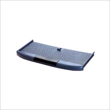 Various Colors Are Available Abs Body Computer Table Keyboard Tray