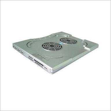 Various Colors Are Available Notebook Cooler Pad 1500 Rpm